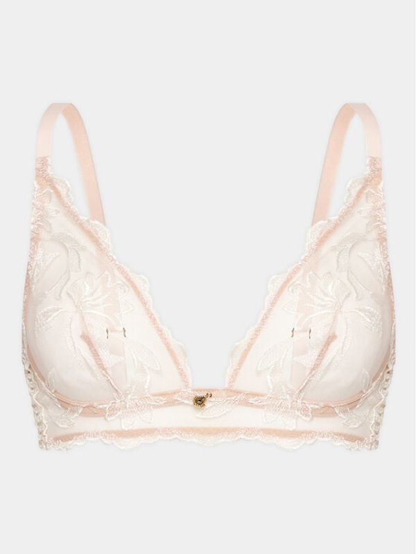 Aubade Aubade Сутиен бралет Season Of Love LC10B Бежов