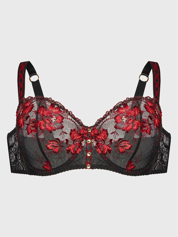 Aubade Aubade Сутиен с банели Melodie D'Ete ICF14 Цветен