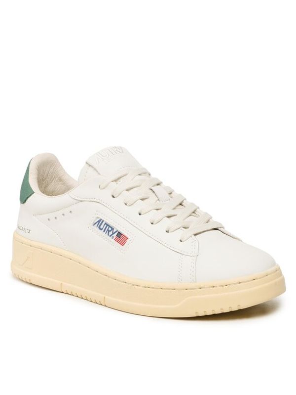 AUTRY AUTRY Сникърси ADLM NG05 Бял