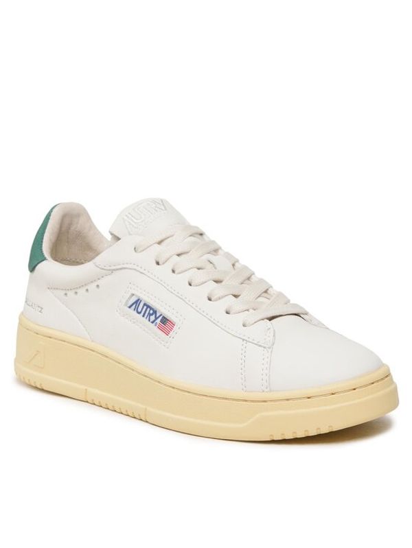 AUTRY AUTRY Сникърси ADLW NG05 Бял