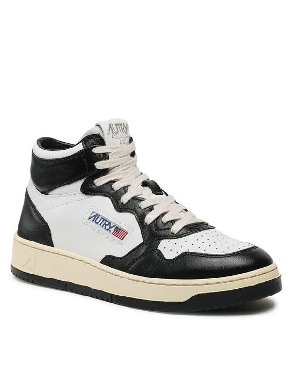 AUTRY AUTRY Сникърси AUMM WB01 Бял