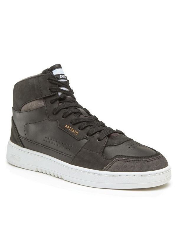 Axel Arigato Axel Arigato Сникърси Dice Hi Sneaker 41017 Черен