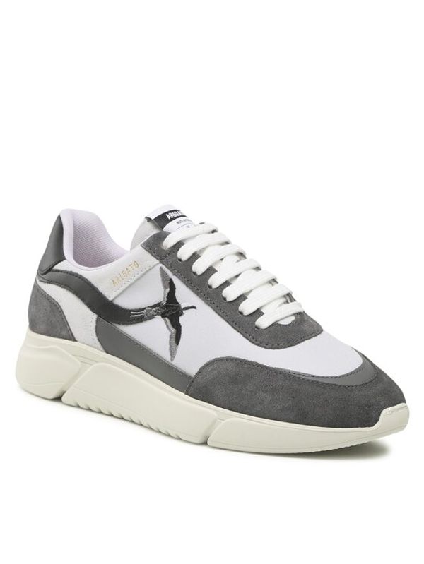 Axel Arigato Axel Arigato Сникърси Genesis Stripe Bee Brid 35074 Сив