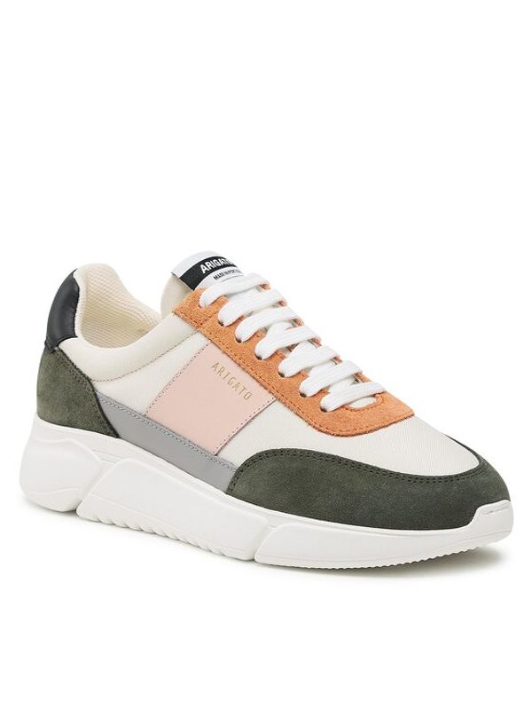 Axel Arigato Axel Arigato Сникърси Genesis Vintage Runner 84068 Бежов