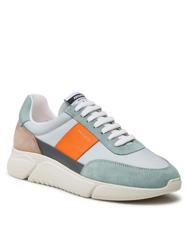 Axel Arigato Axel Arigato Сникърси Genesis Vintage Runner F1101003 Син