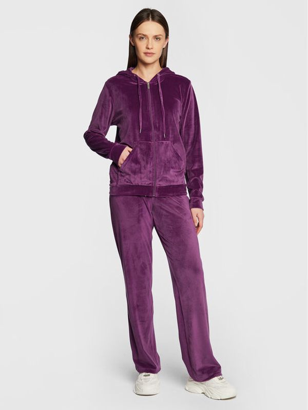 b.young b.young Анцуг Bymitza 20810786 Виолетов Regular Fit