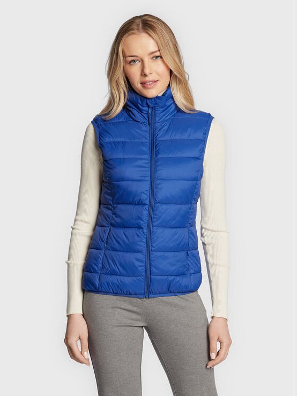 b.young b.young Елек Bybelena 20810657 Син Regular Fit