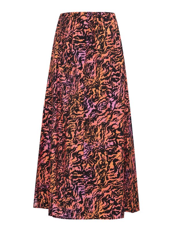 b.young b.young Пола тип трапец 20812751 Цветен Regular Fit