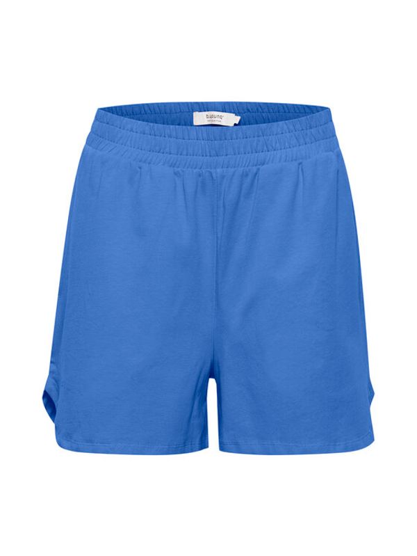 b.young b.young Спортни шорти 20813279 Син Regular Fit