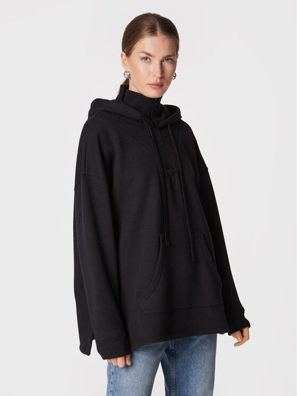 Ba&sh Ba&sh Суитшърт Daddy 1H22DADD Черен Regular Fit