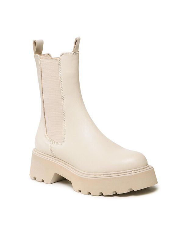 Badura Badura Боти 222FW67 Бежов