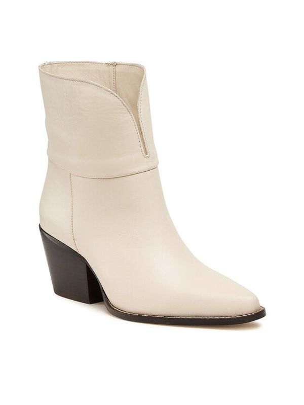 Badura Badura Боти 222FW91 Бежов