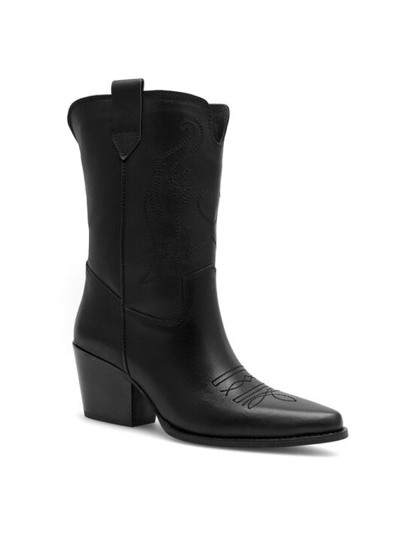 Badura Badura Боти 222FW92 Черен