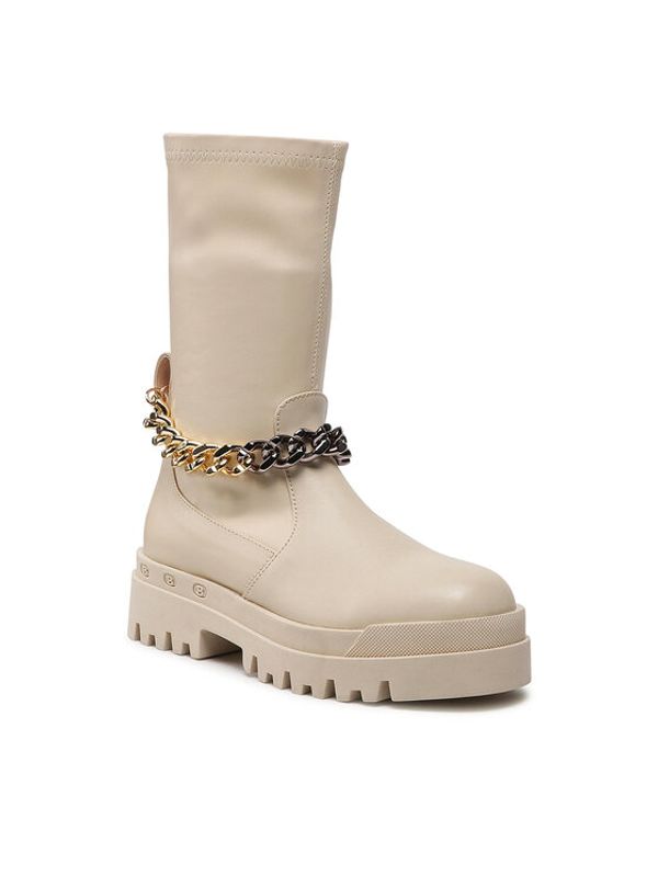 Badura Badura Боти 3040-1 Бежов