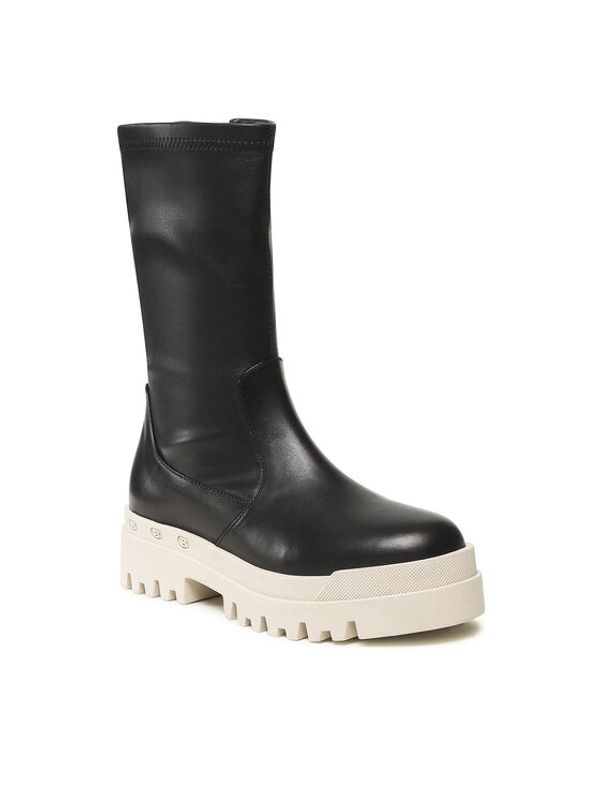 Badura Badura Боти 3040 Черен