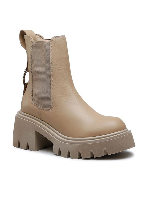 Badura Badura Боти 8108 Бежов