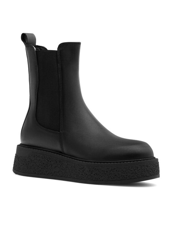 Badura Badura Боти BIBAO-0701 Черен