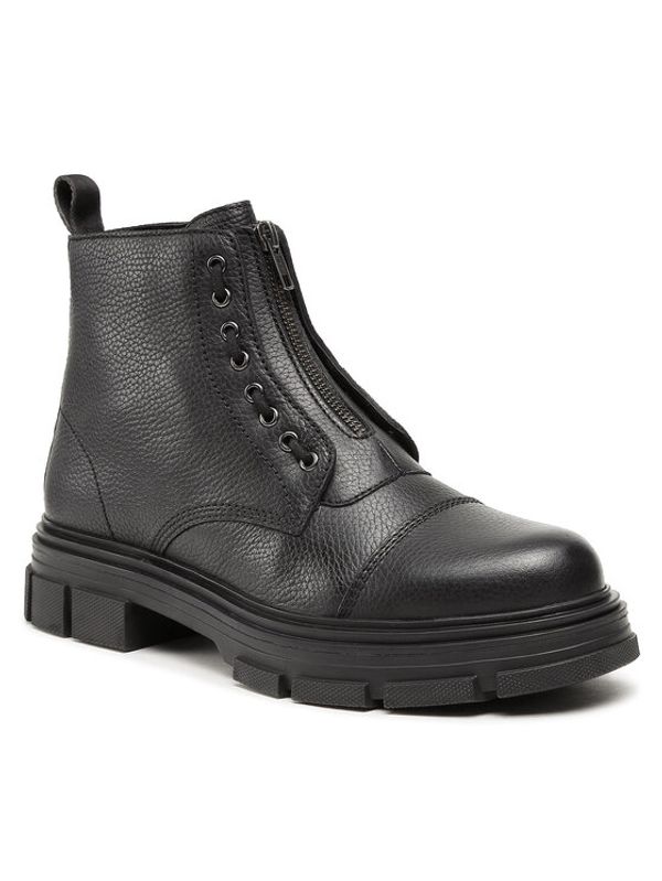 Badura Badura Ботуши MI08-DOLLAR-02 Черен