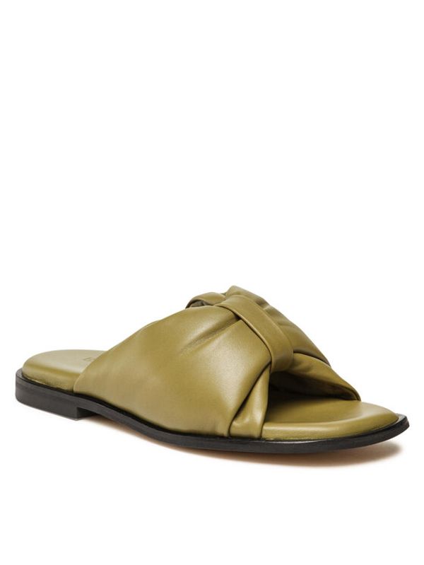 Badura Badura Чехли 20674 Зелен