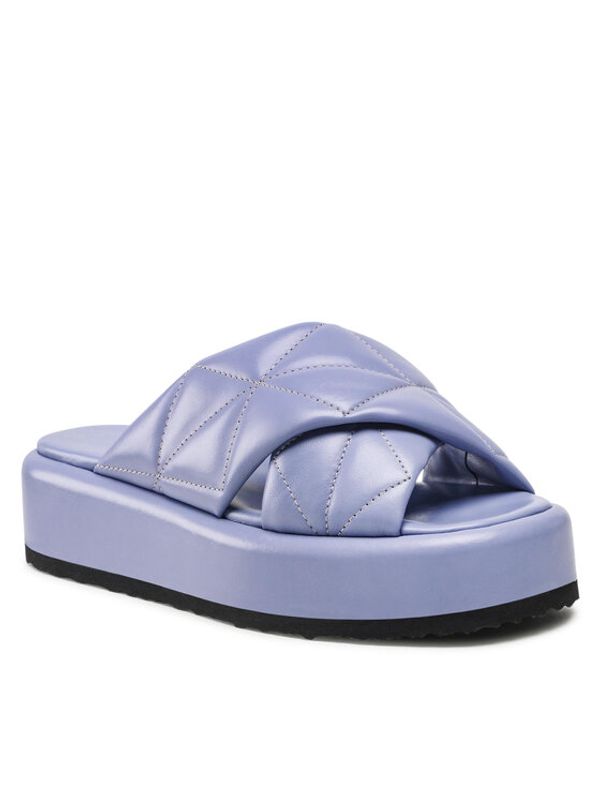 Badura Badura Чехли 22SS02 Виолетов