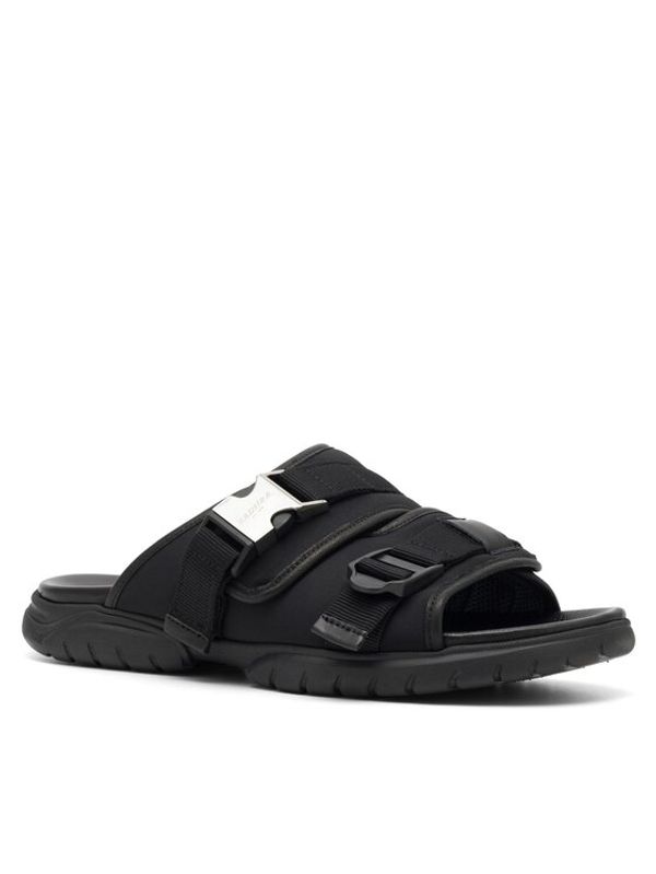 Badura Badura Чехли BOBBY-02 MB Черен