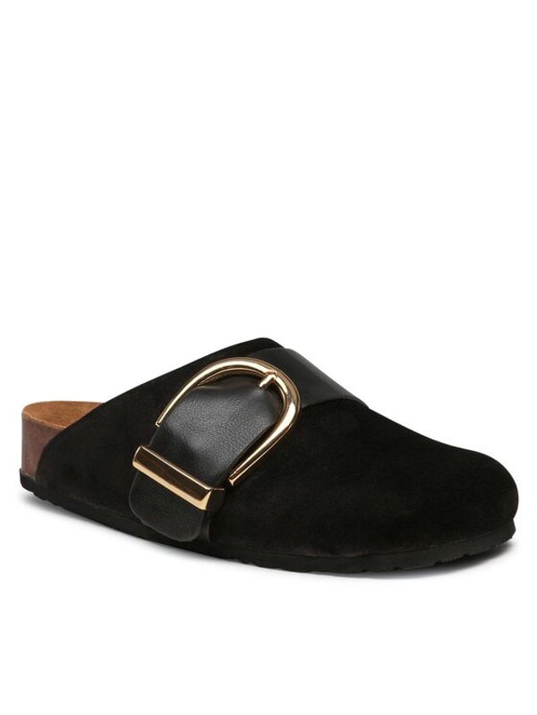 Badura Badura Чехли FRISA-23SS2290 Черен