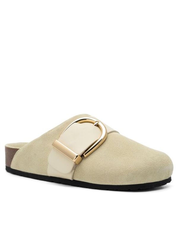 Badura Badura Чехли FRISA-23SS2290 Зелен