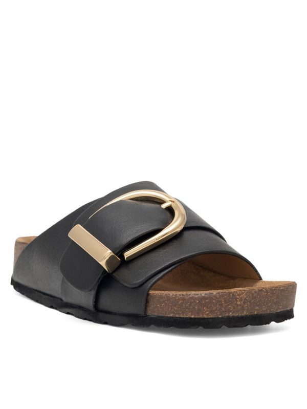 Badura Badura Чехли FRISA-23SS37 Черен