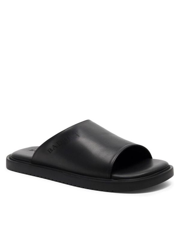 Badura Badura Чехли JOEY-01 MI07 Черен