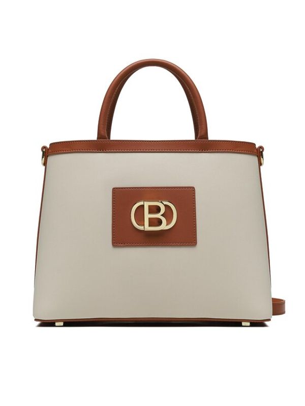 Badura Badura Дамска чанта ANDALI-CS8278 Бежов