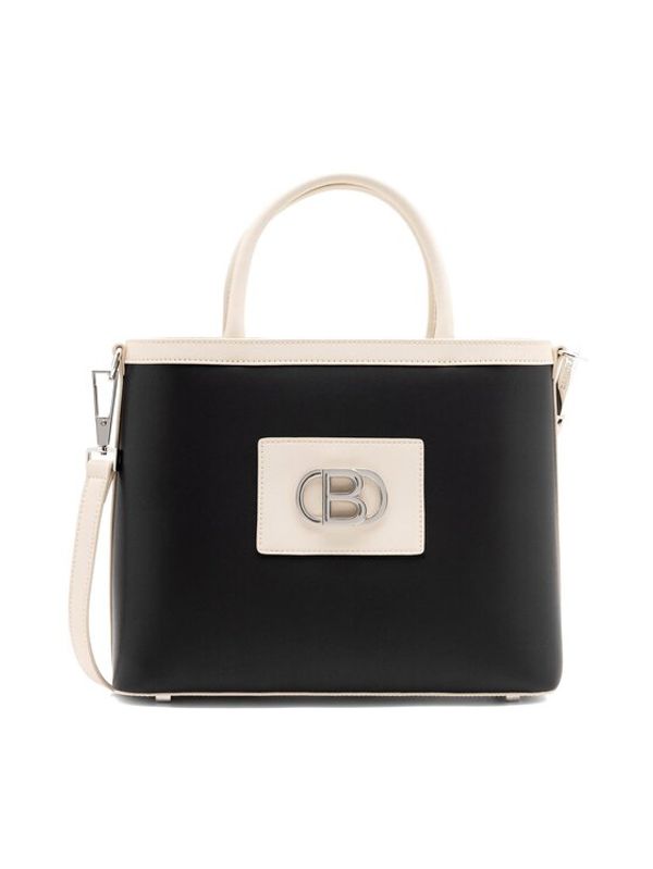 Badura Badura Дамска чанта ANDALI-CS827cza8 Черен