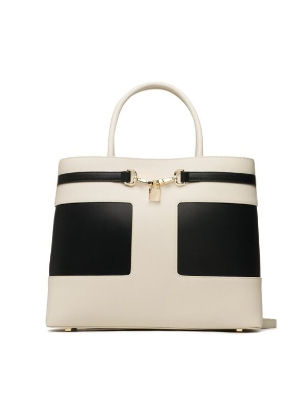 Badura Badura Дамска чанта Cropani-CS8244 Бежов