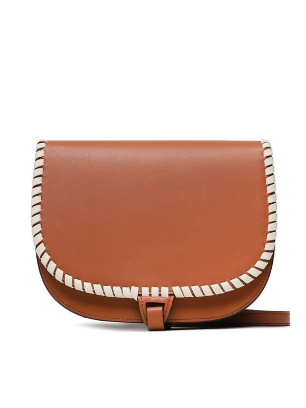 Badura Badura Дамска чанта FARINA-CS8240 Кафяв