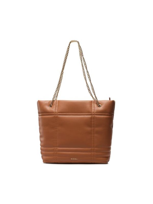 Badura Badura Дамска чанта MARCEDUSA-CS8252 Кафяв