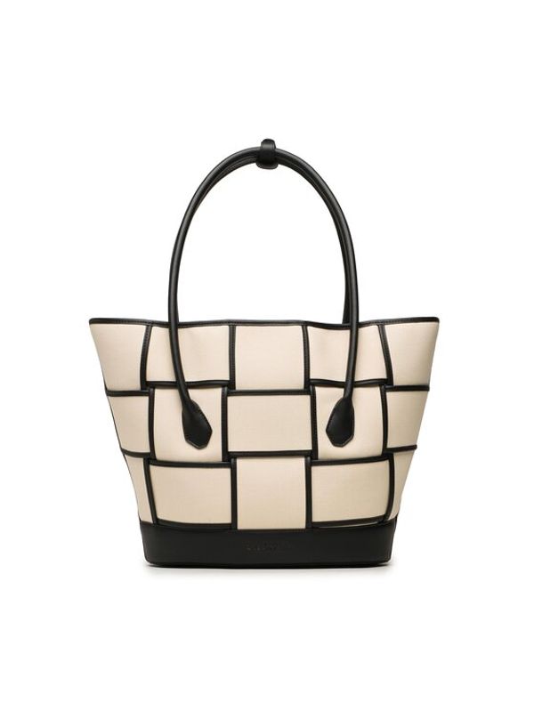 Badura Badura Дамска чанта ROCCELLETTA-CS8282 Бежов