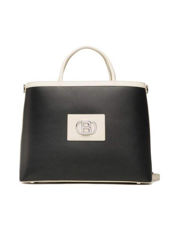 Badura Badura Дамска чанта Sellia-CS8243 Черен