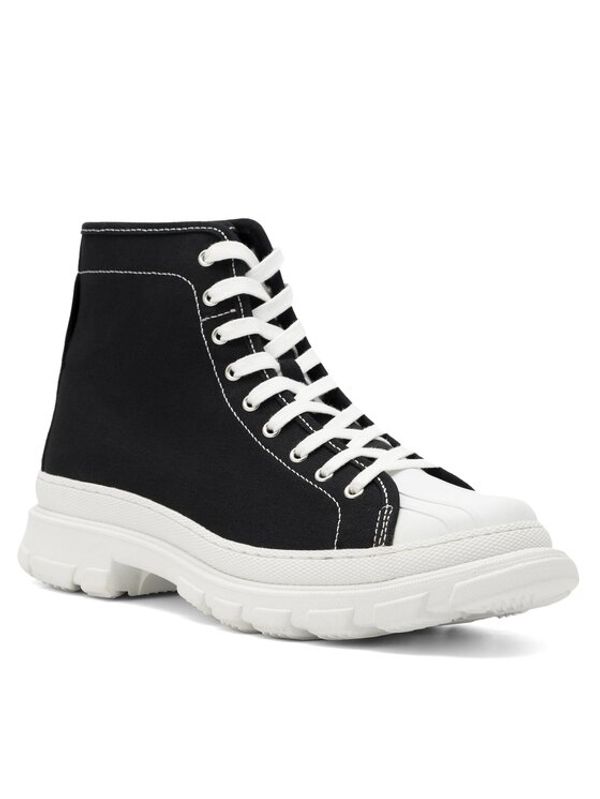 Badura Badura Кецове OWEN-02 122AM Черен