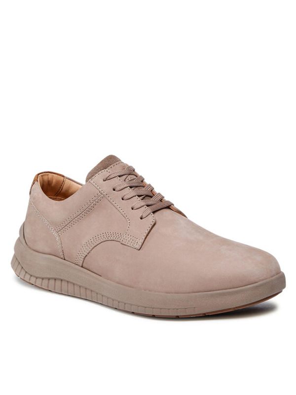 Badura Badura Обувки 121AM0127 Бежов