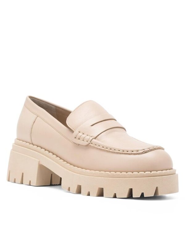 Badura Badura Обувки BOTRICELLO-108113 Бежов