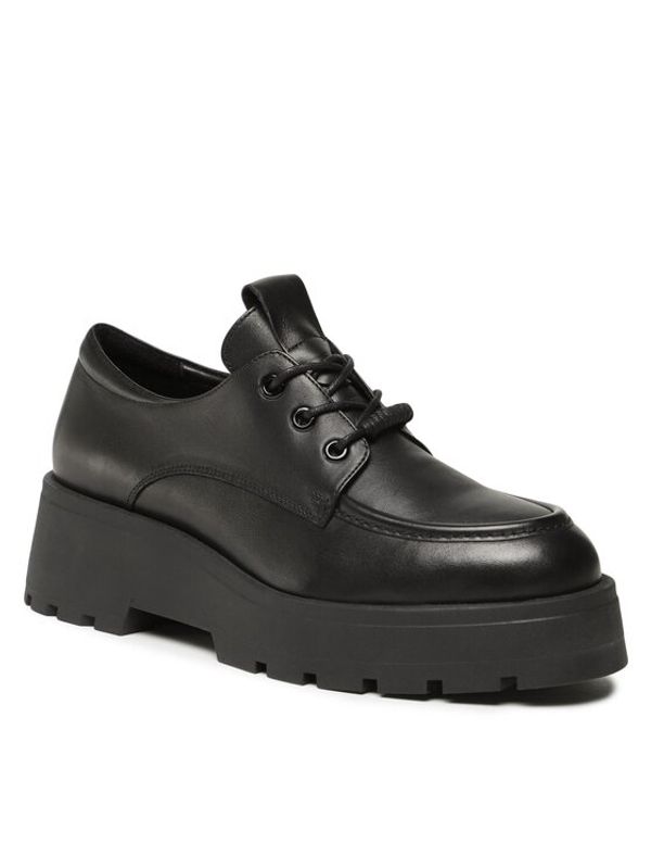 Badura Badura Обувки CATANZARO-4040-01 Черен