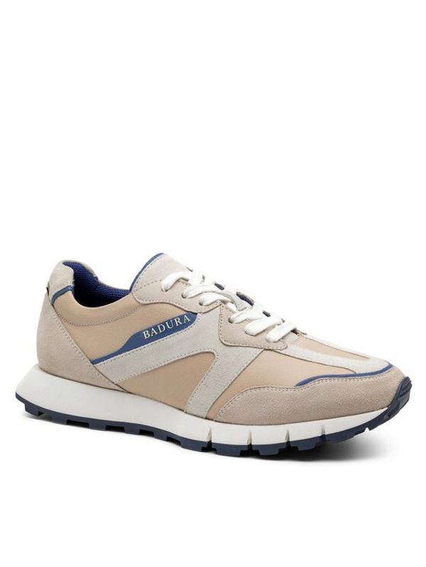 Badura Badura Обувки JEFFREY-04 MI08 Бежов