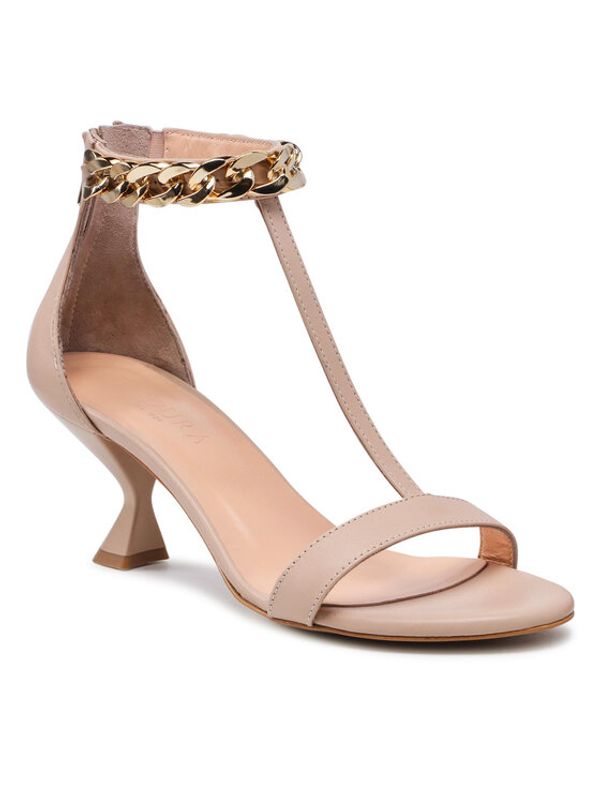 Badura Badura Сандали 22932 Бежов