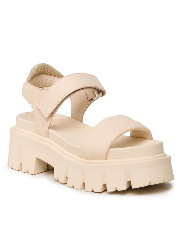 Badura Badura Сандали 22SS56 Бежов