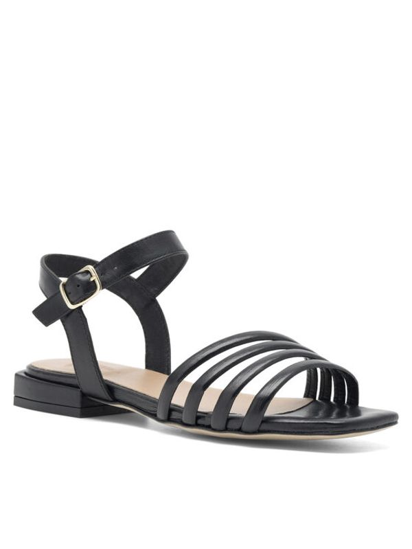 Badura Badura Сандали E22-21451IBT Черен