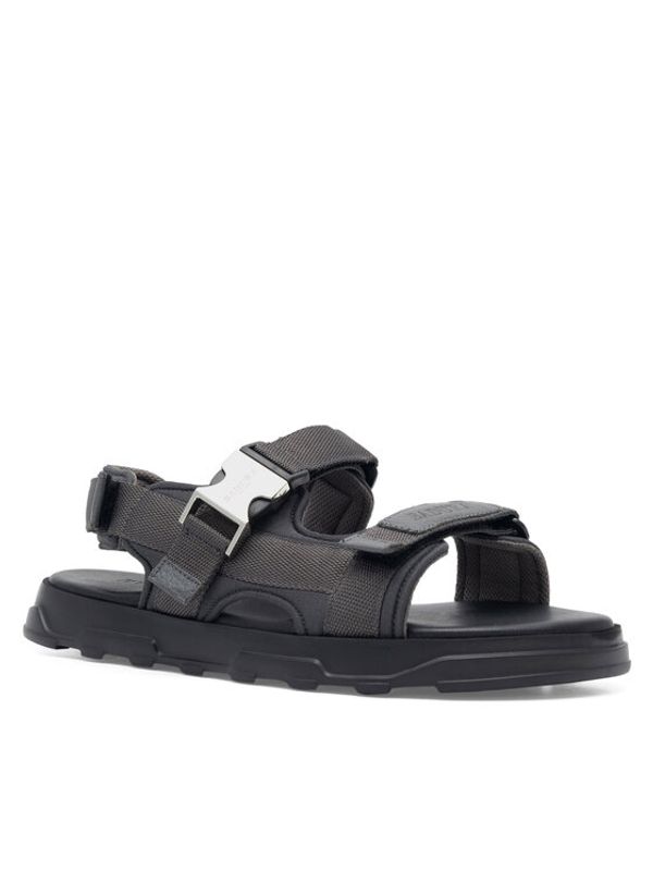 Badura Badura Сандали MOTTU-01 MI08 Сив