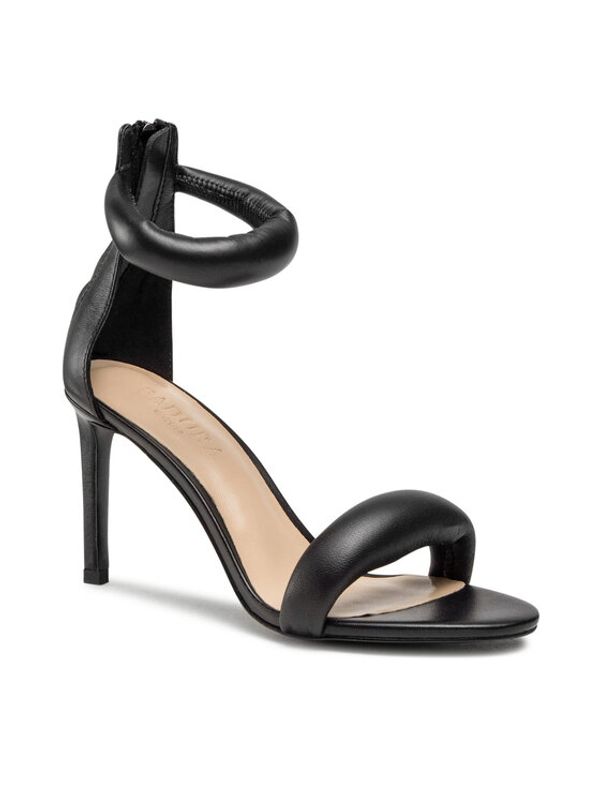 Badura Badura Сандали V617-03 Черен