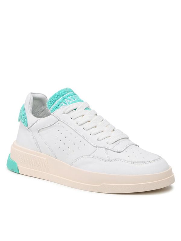 Badura Badura Сникърси 1081 Бял