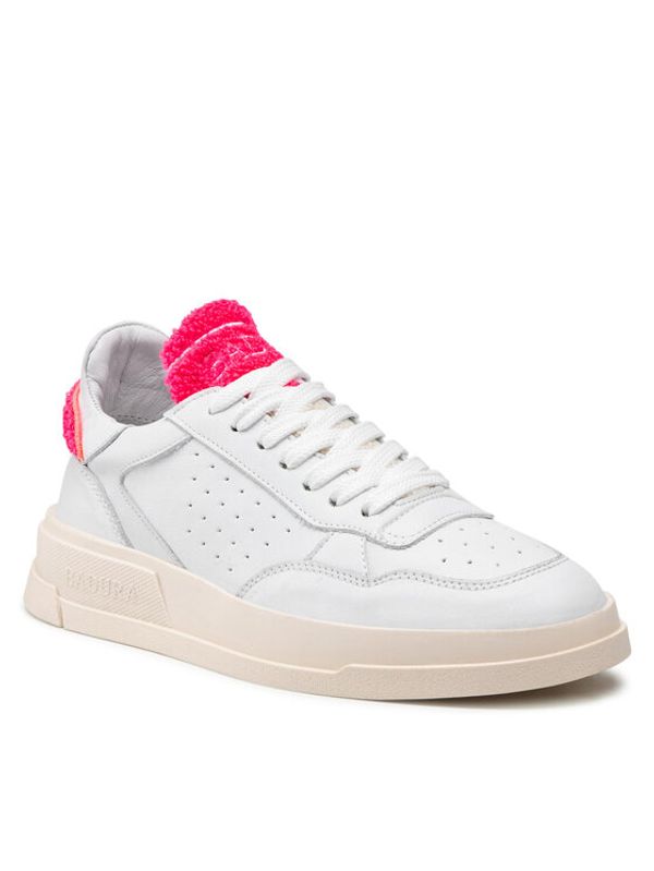 Badura Badura Сникърси 1081 Бял