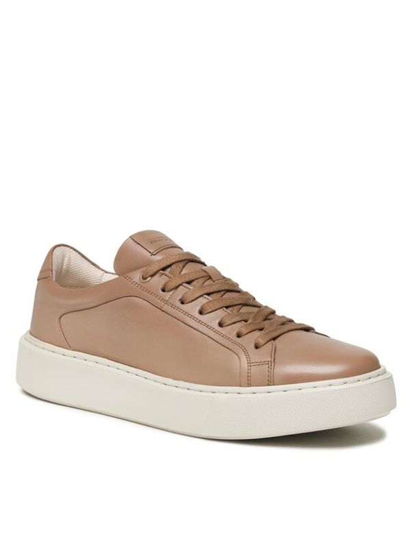 Badura Badura Сникърси BOZEMAN-06 MI08 Кафяв