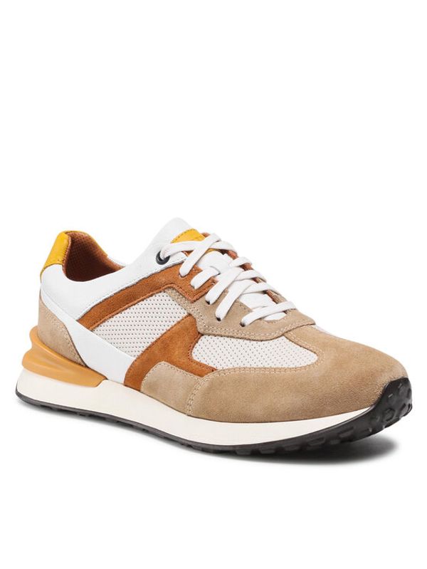 Badura Badura Сникърси MB-GRAFTON-05 Цветен